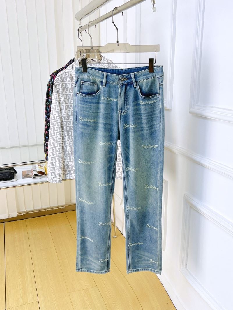 Balenciaga Jeans